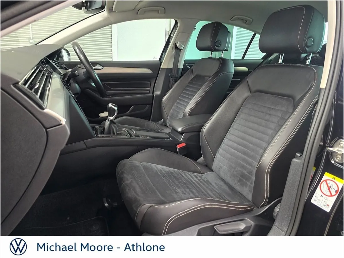 Volkswagen Passat 2.0 TDI 150BHP Elegance - Image 4