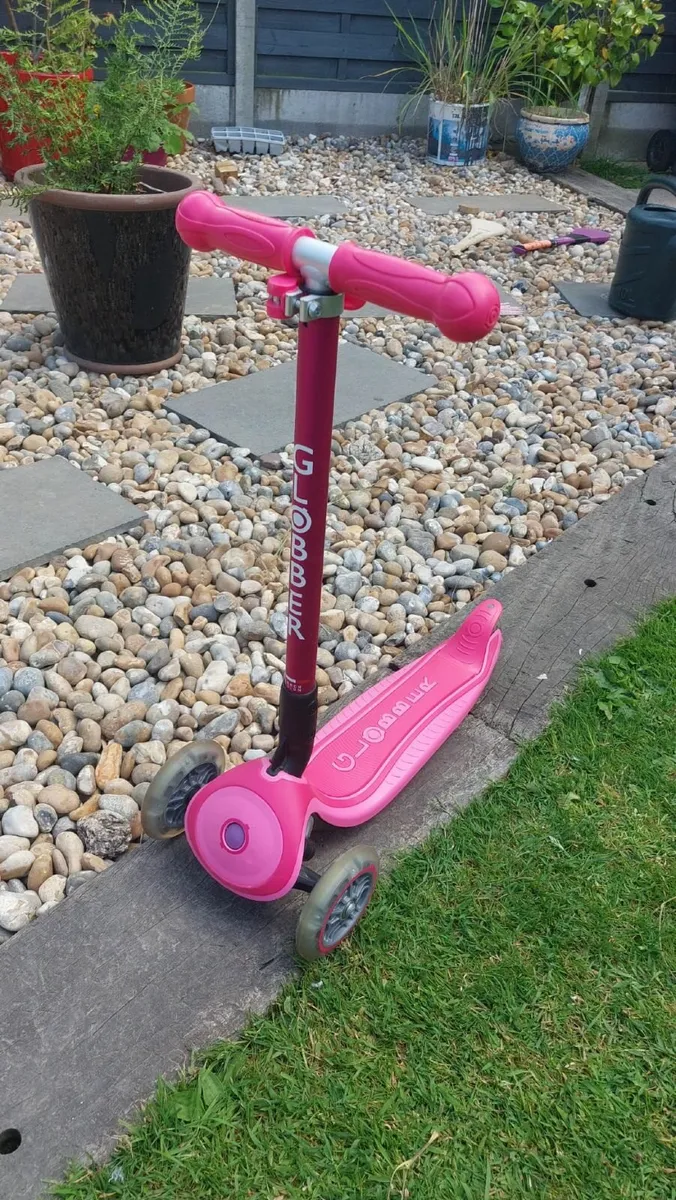 Scooter - Image 4