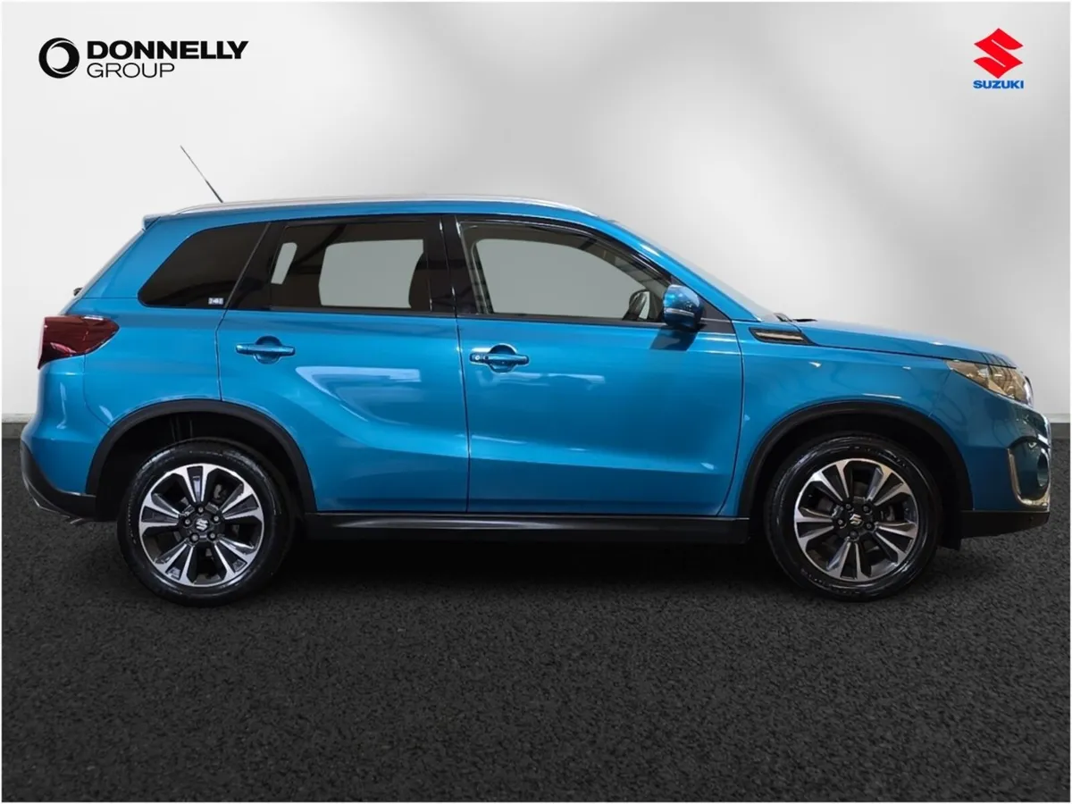 Suzuki Vitara Estate SZ5 - Image 3