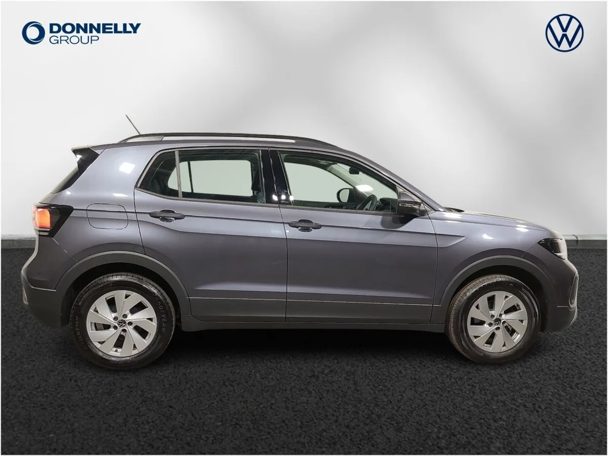 Volkswagen T-cross Estate Life - Image 4