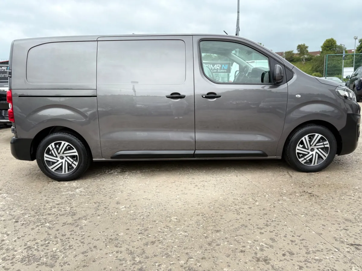 CITROEN DISPATCH TOP SPEC HDI - Image 2
