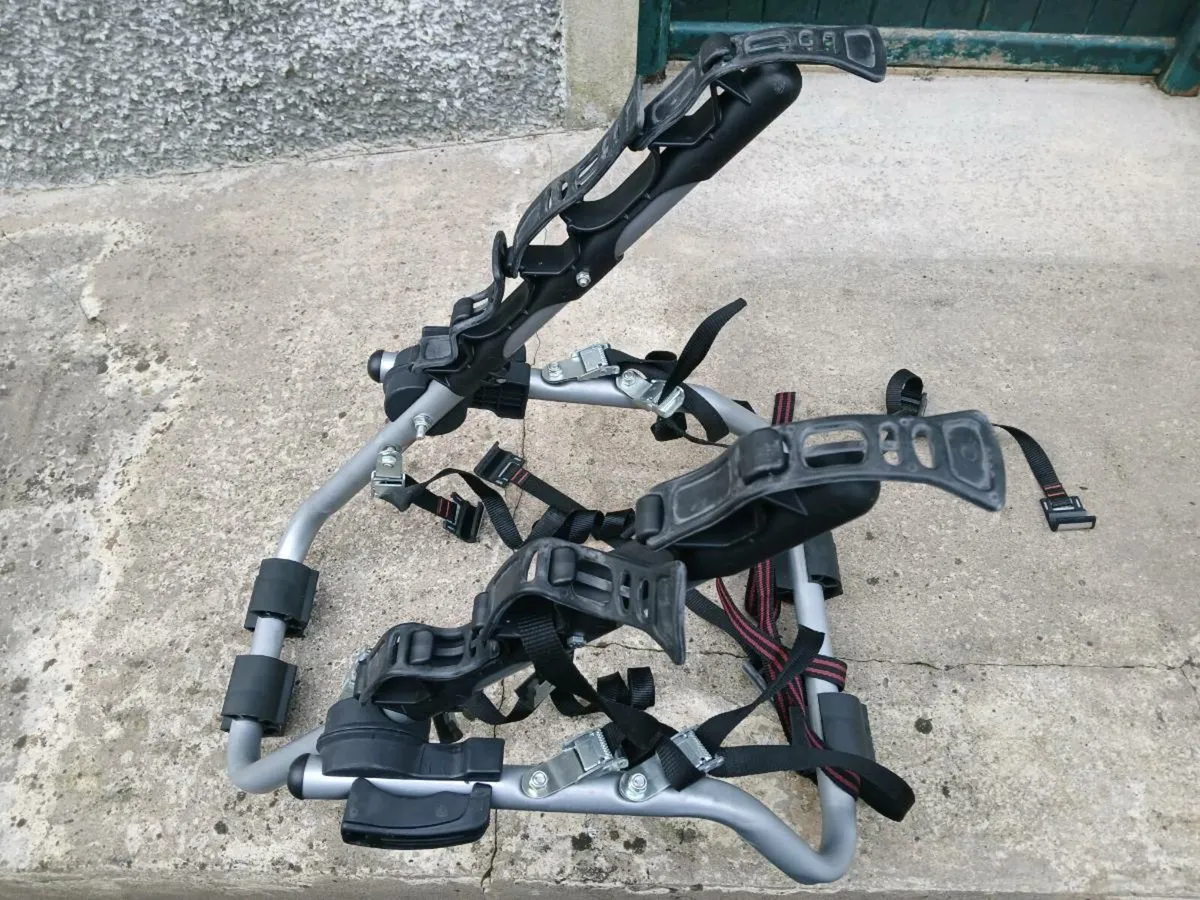 Bike Carrier - Image 2