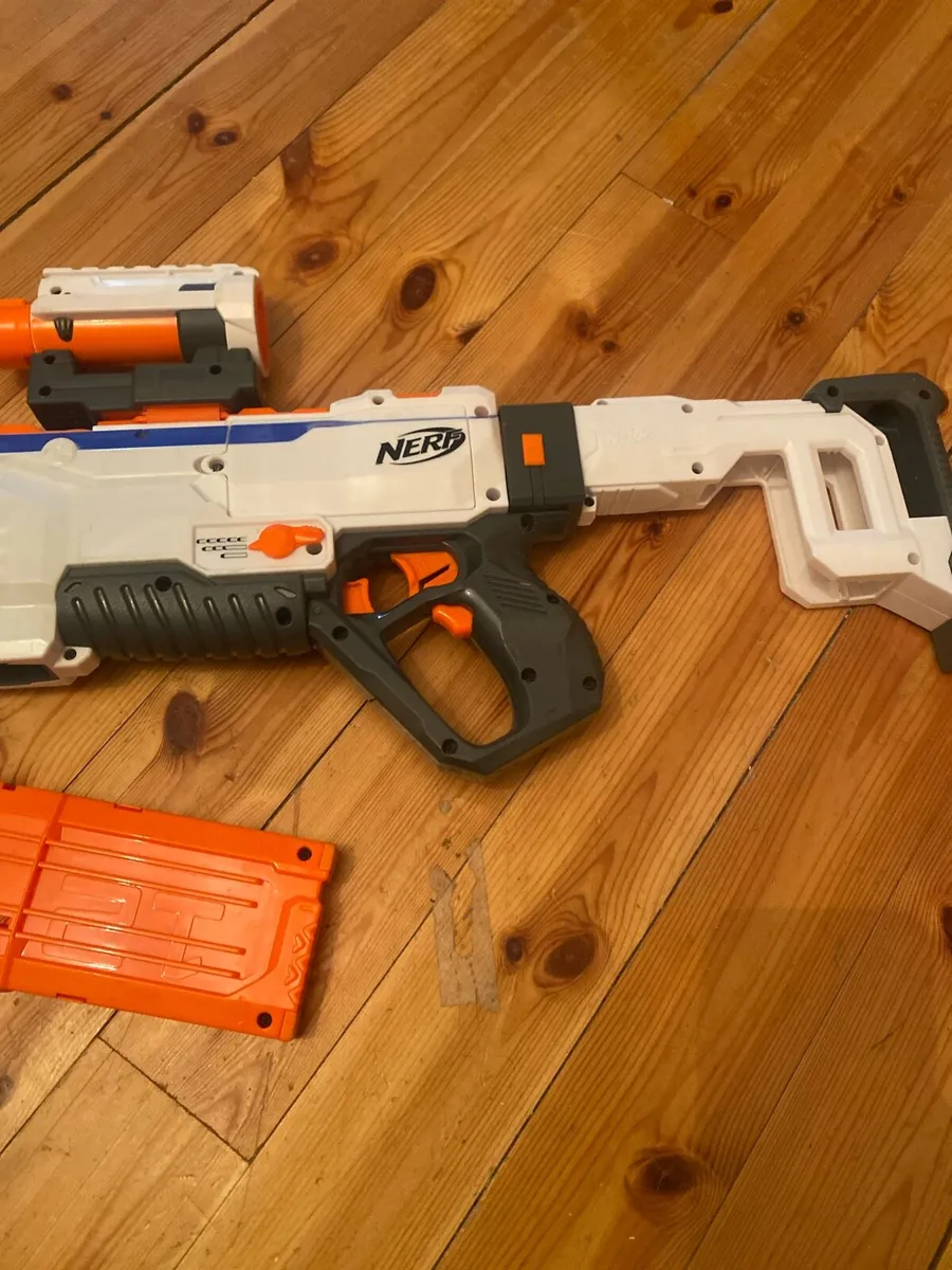 Nerf guns - Image 3