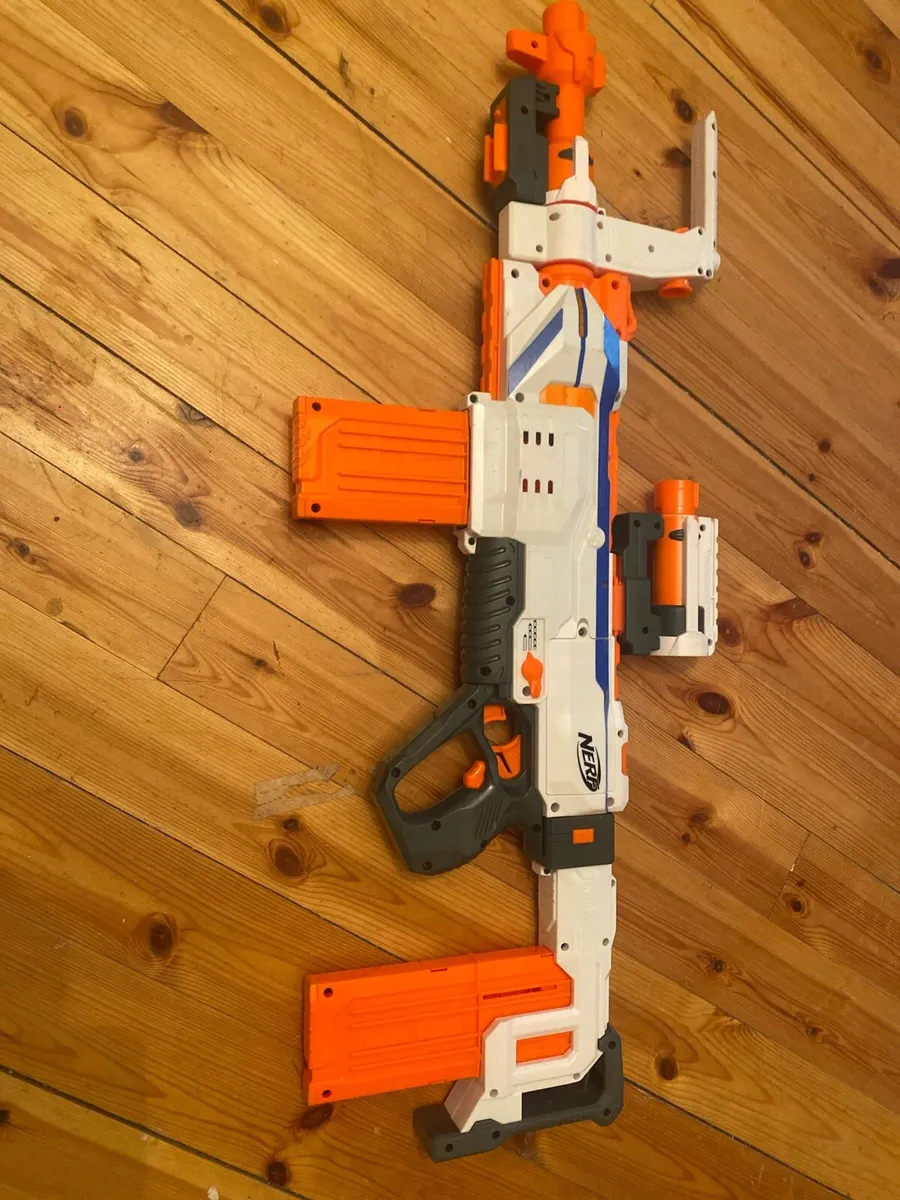 Nerf guns - Image 4