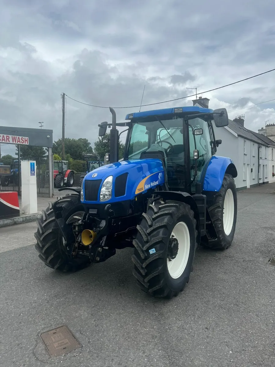 T6050 R.c - Image 1