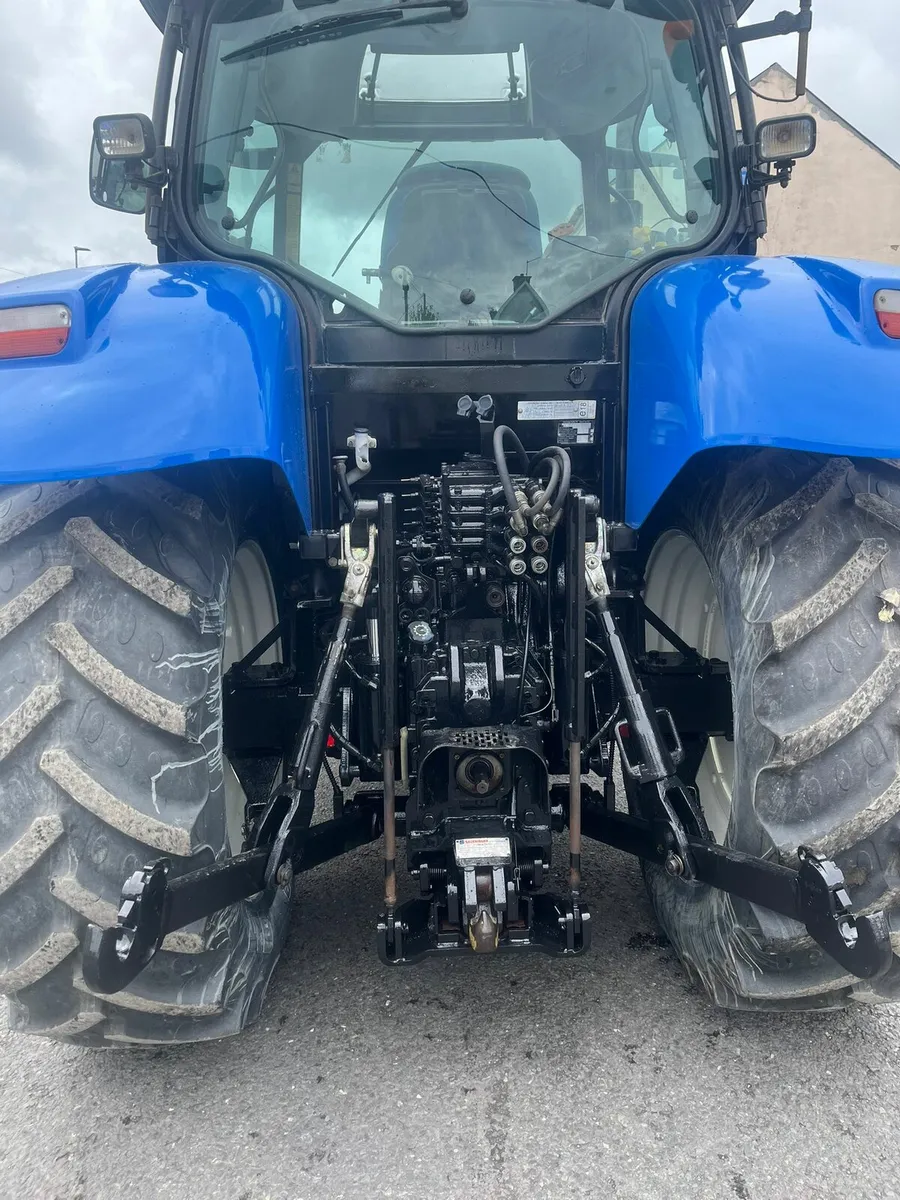 T6050 R.c - Image 2