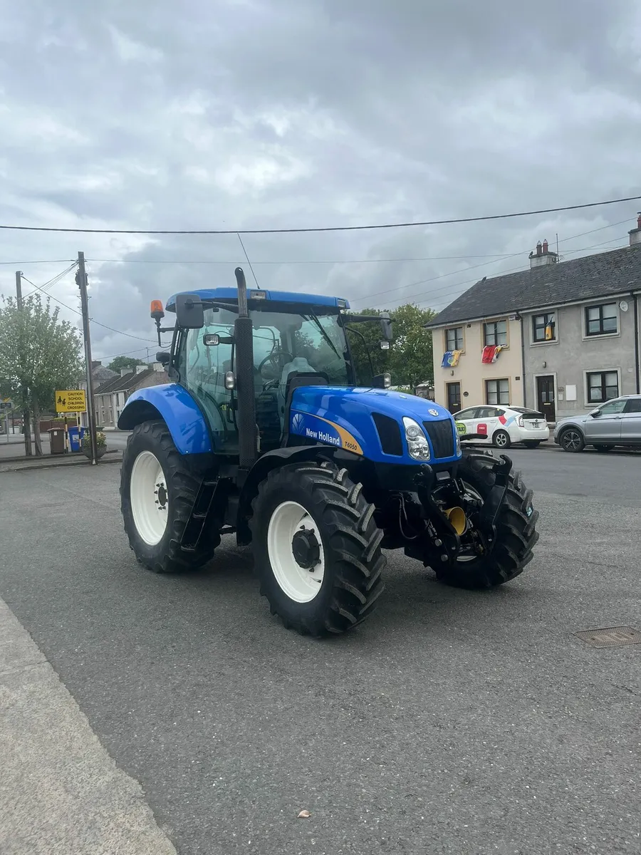 T6050 R.c - Image 3