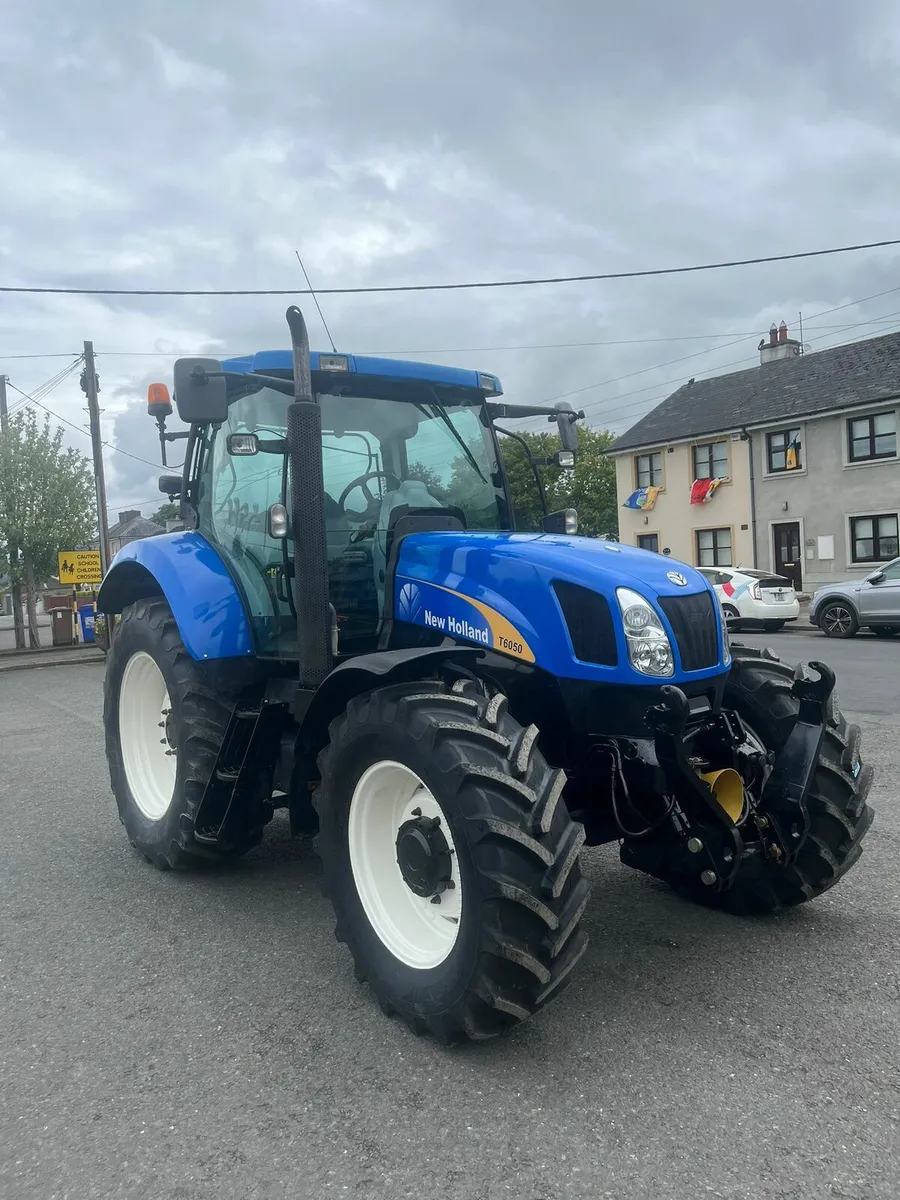 T6050 R.c - Image 4