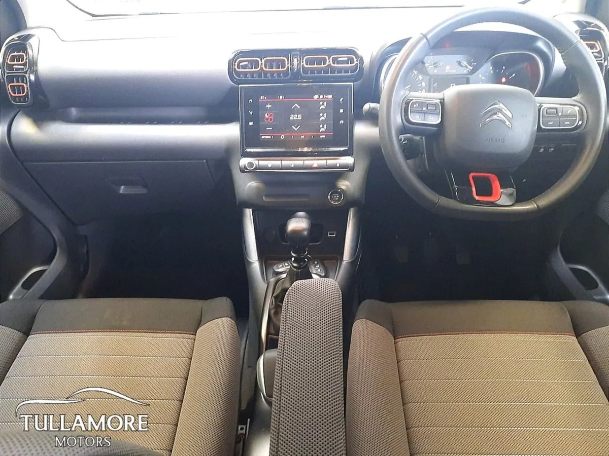 Citroen C3 Aircross 1.2 Flair Puretech 110 S S - Image 2