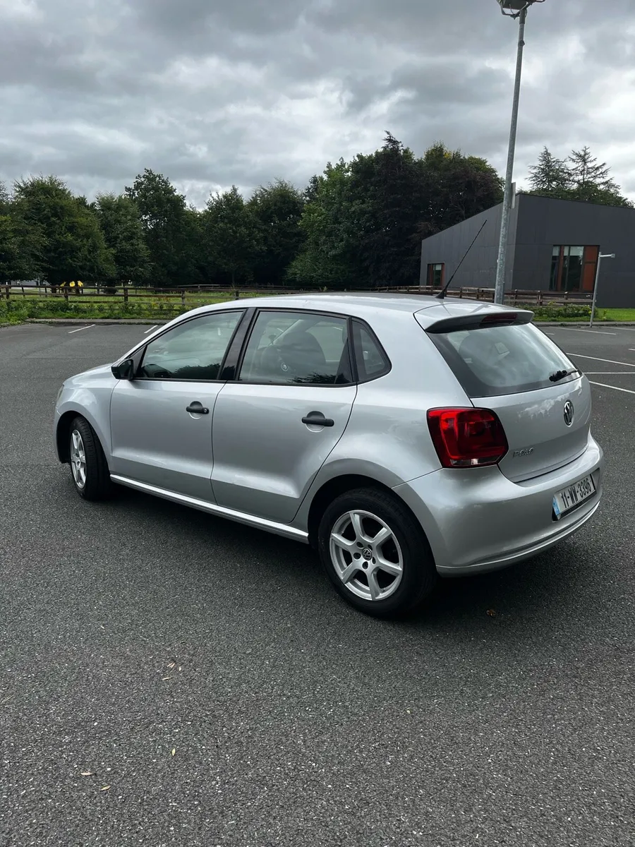 Volkswagen Polo 2011 Tax 08/25 No NCT - Image 4
