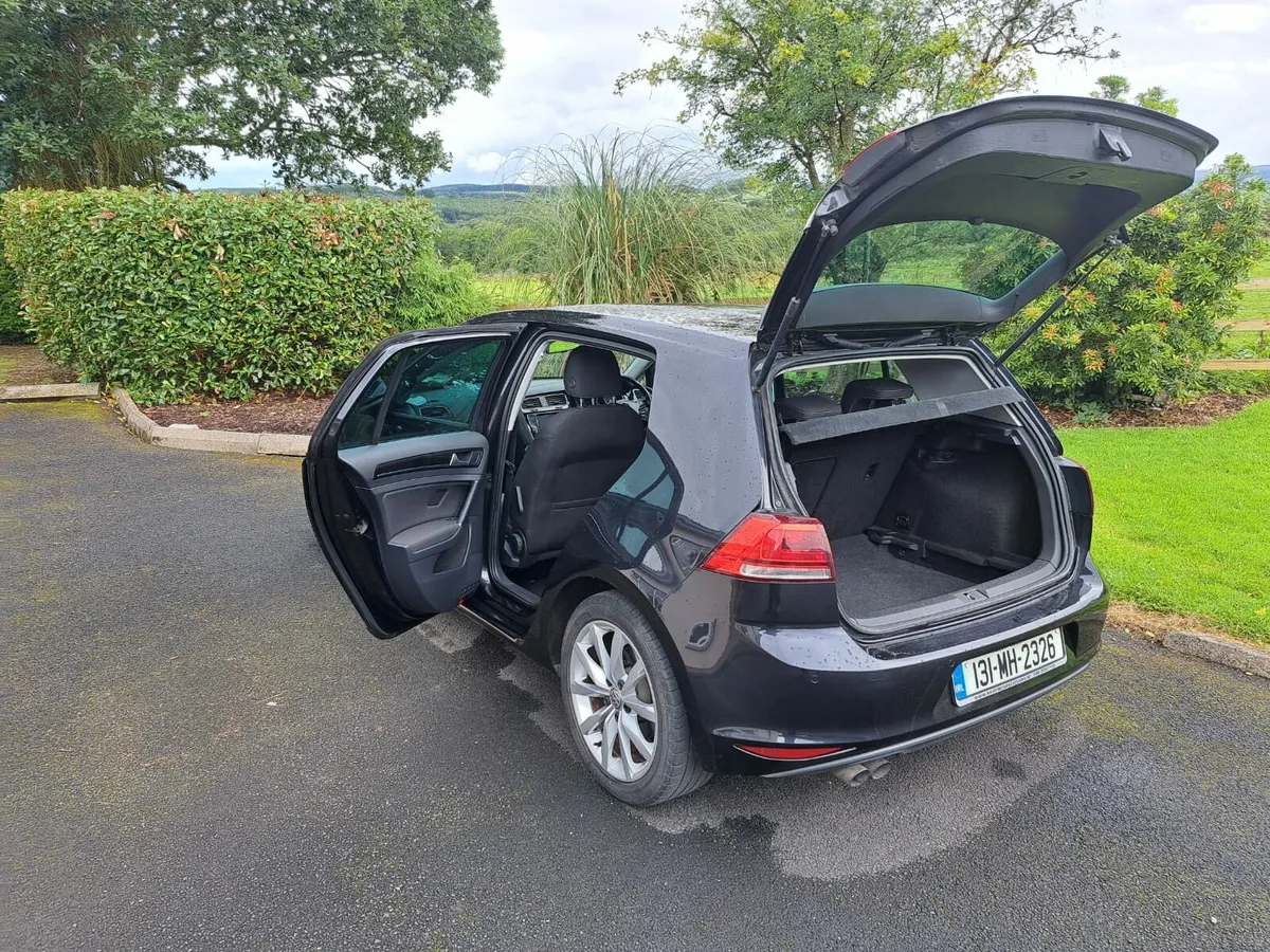 Volkswagen Golf 2.0 TDI - Image 2