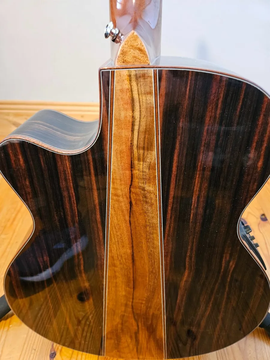 Beautiful Tanglewood  Guitar for Sale - Image 4