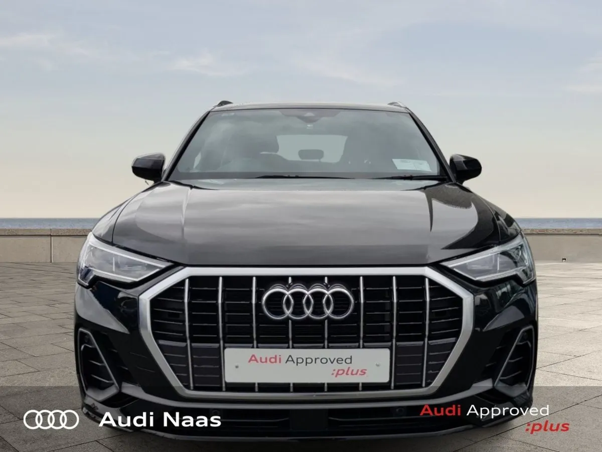 Audi Q3 45 Tfsi E S Tronic S Line - Image 2