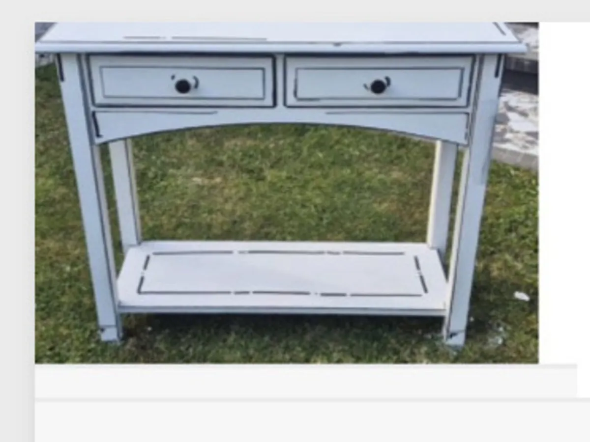 Pamono Console Table