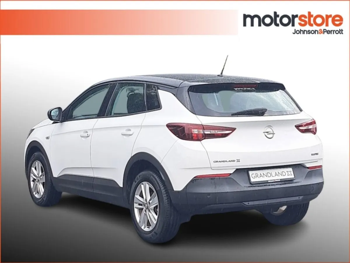 Opel GRANDLAND X SC 1.2i 130PS 6 Speed - Image 3