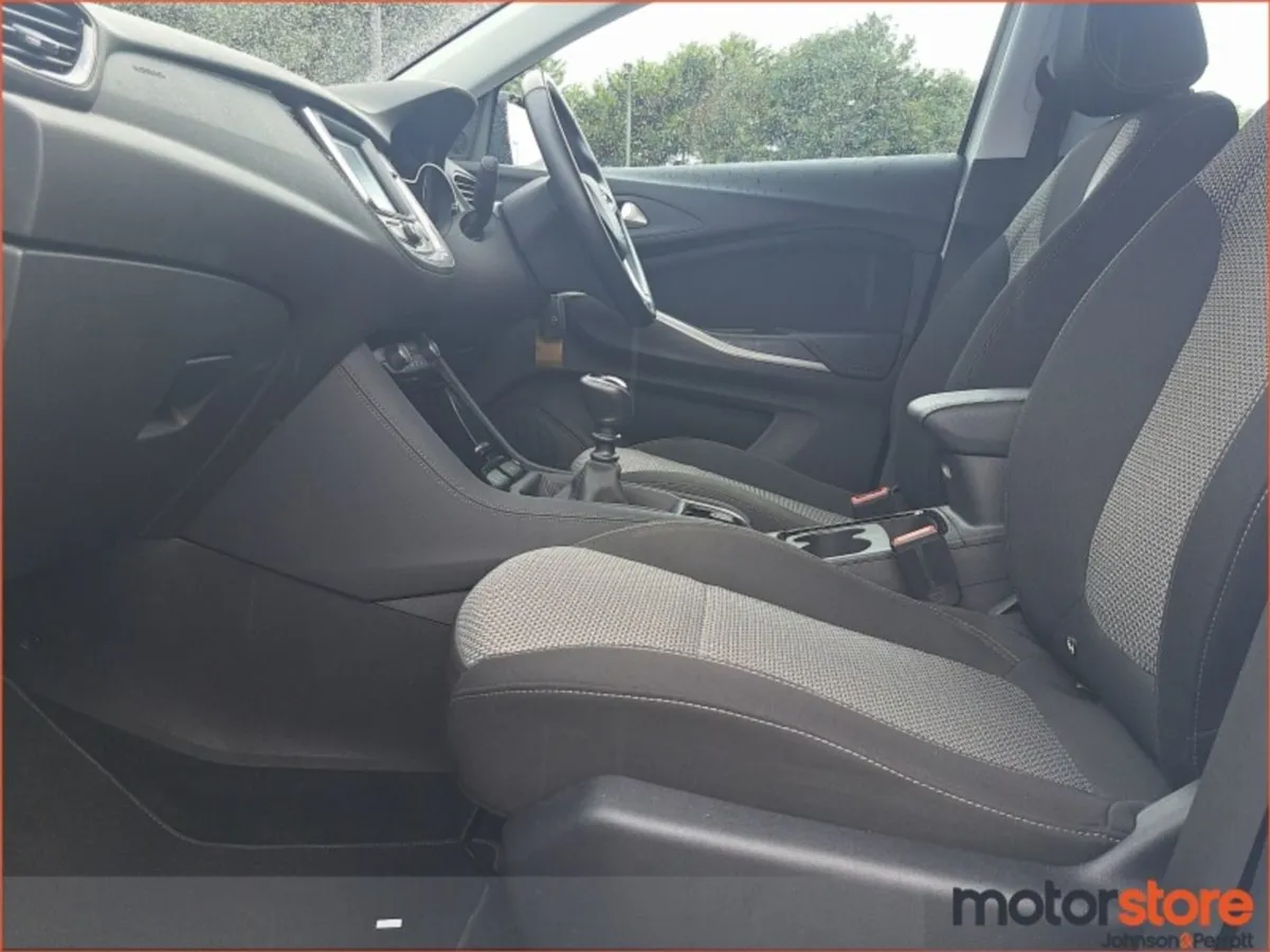 Opel GRANDLAND X SC 1.2i 130PS 6 Speed - Image 4