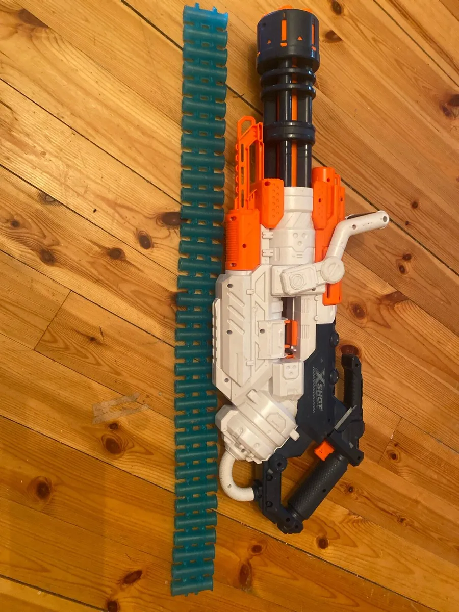 Nerf gun - Image 1