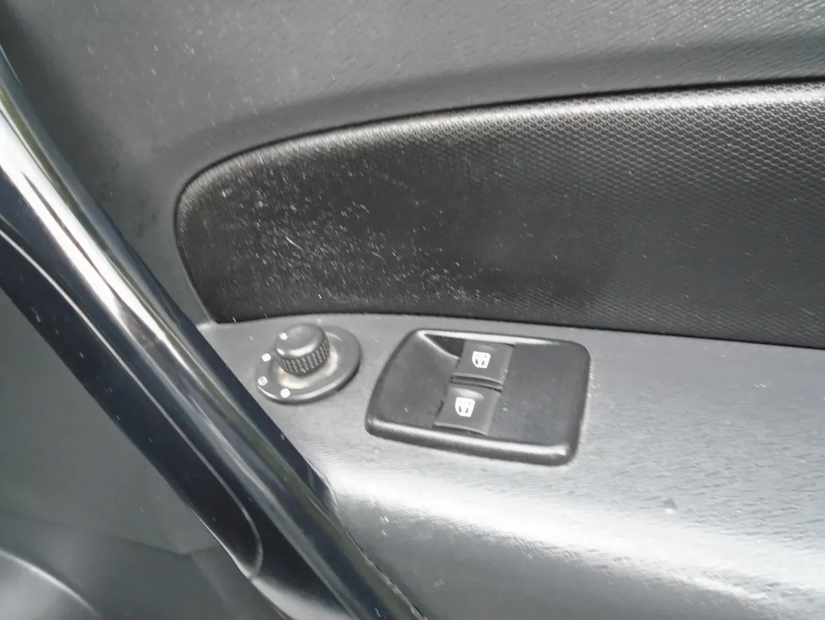 Renault Kangoo,One owner,Total price 9650 - Image 4