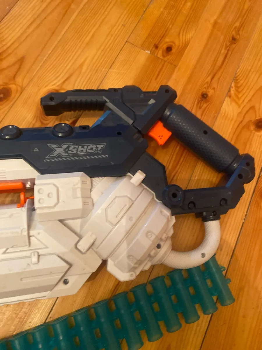 Nerf gun - Image 2
