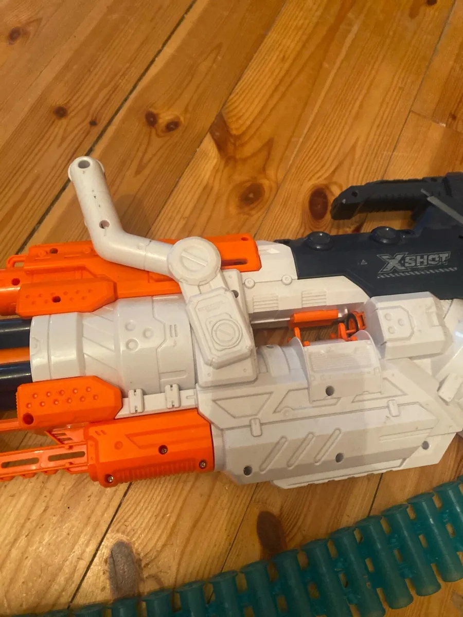 Nerf gun - Image 3