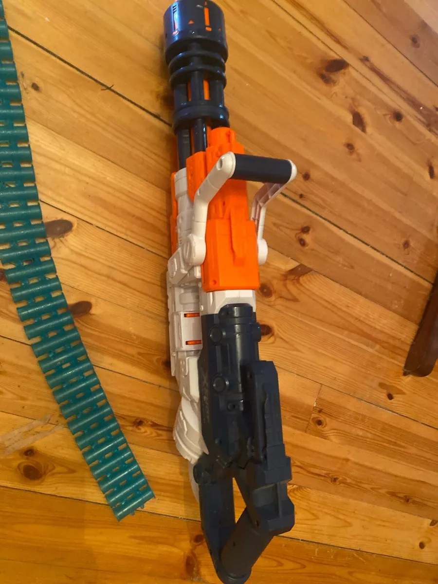 Nerf gun - Image 4