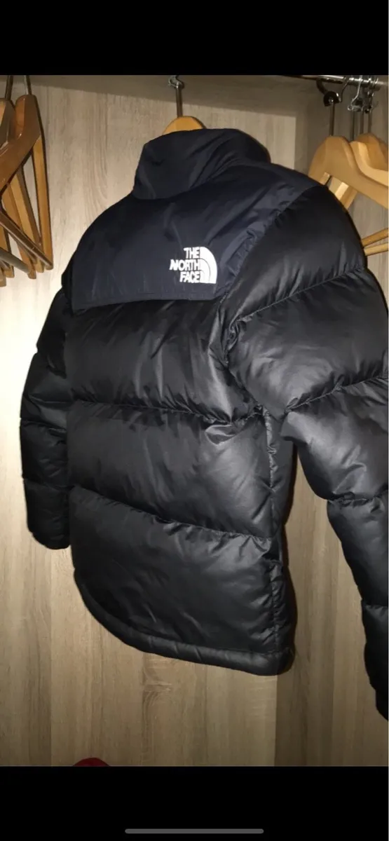 The North Face puffer jacket - Image 2