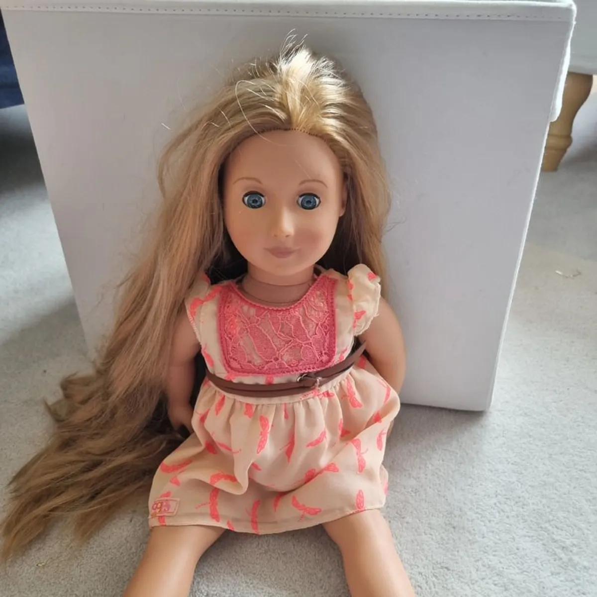 Our Generation Dolls Bundle - Image 2
