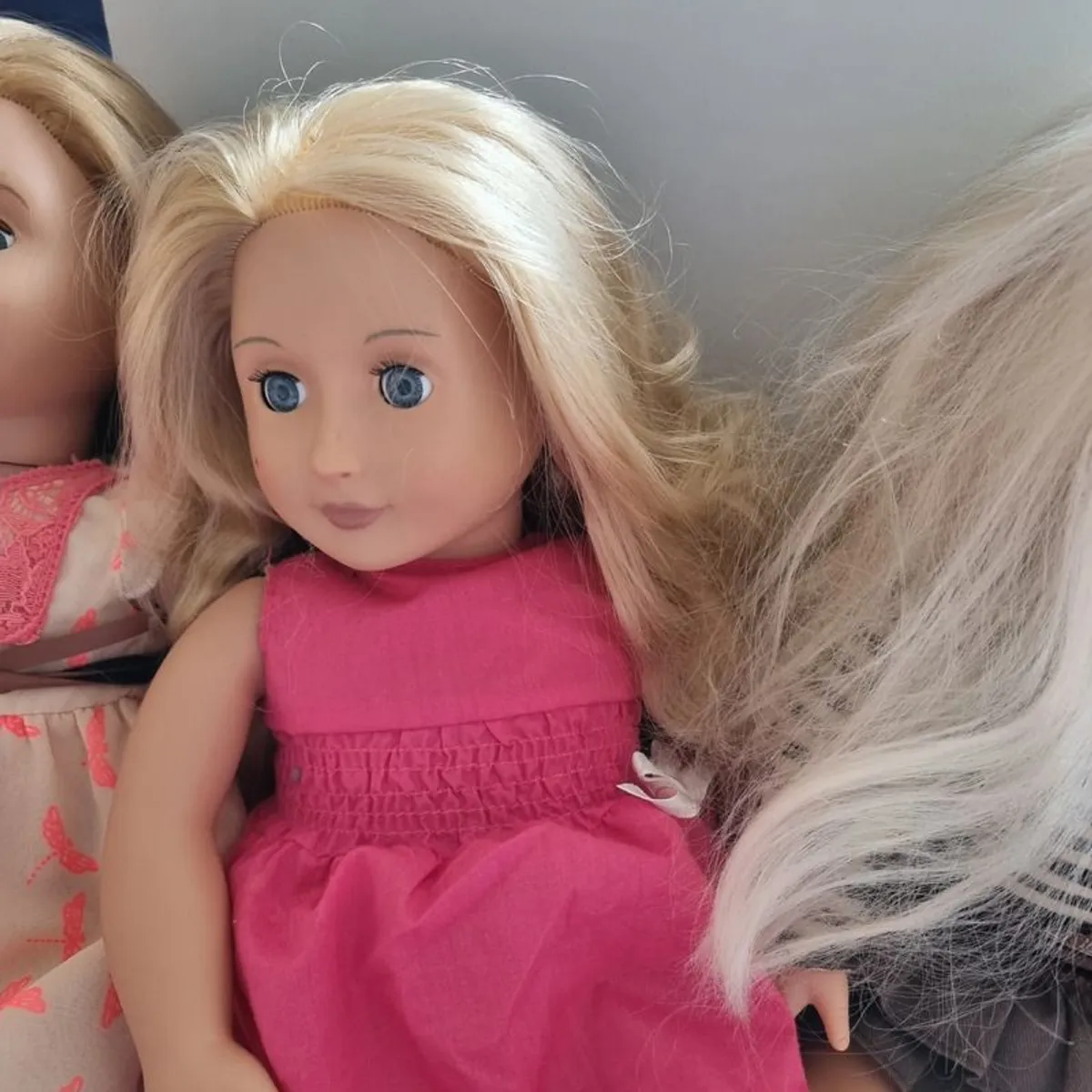 Our Generation Dolls Bundle - Image 4