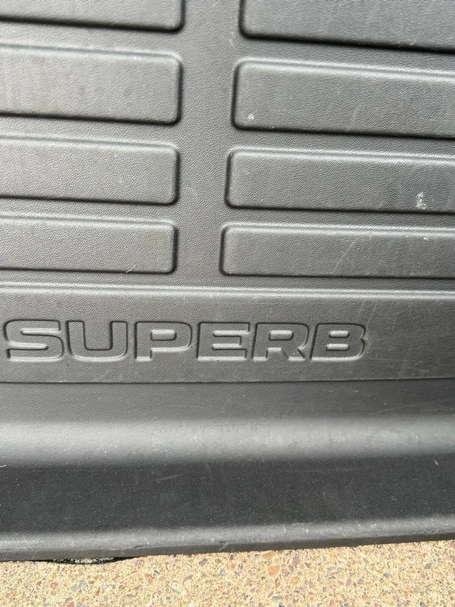 Boot liner - Image 2