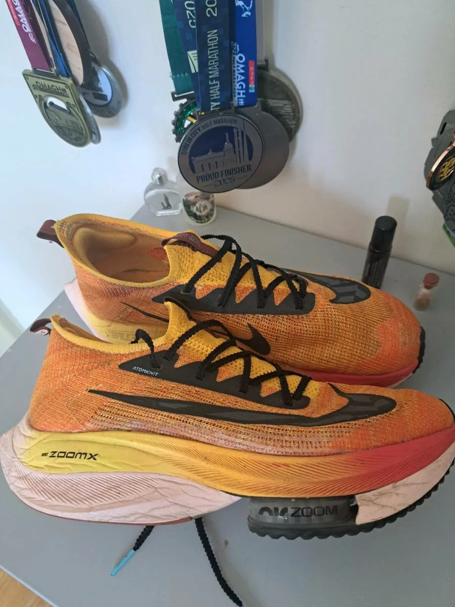 Nike Alphafly % - Image 1