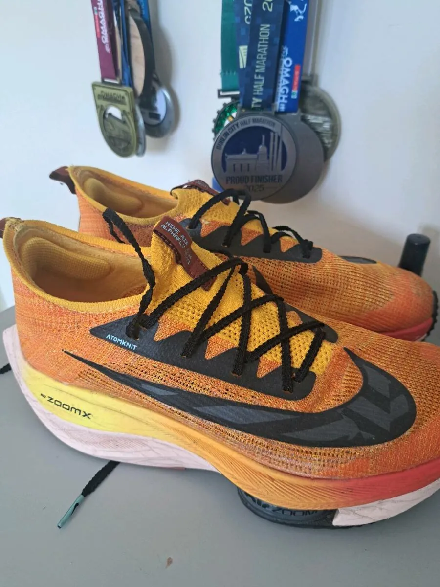 Nike Alphafly % - Image 2