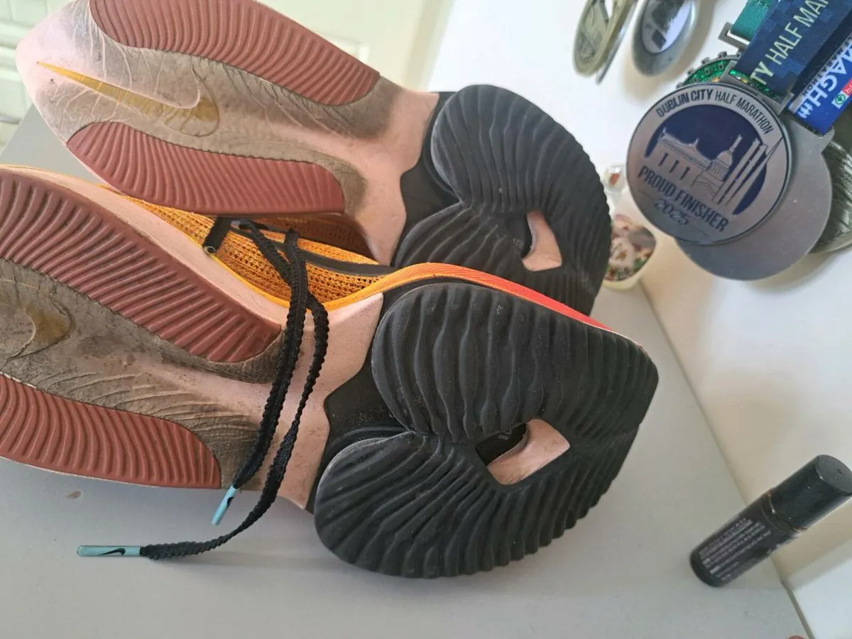 Nike Alphafly % - Image 3