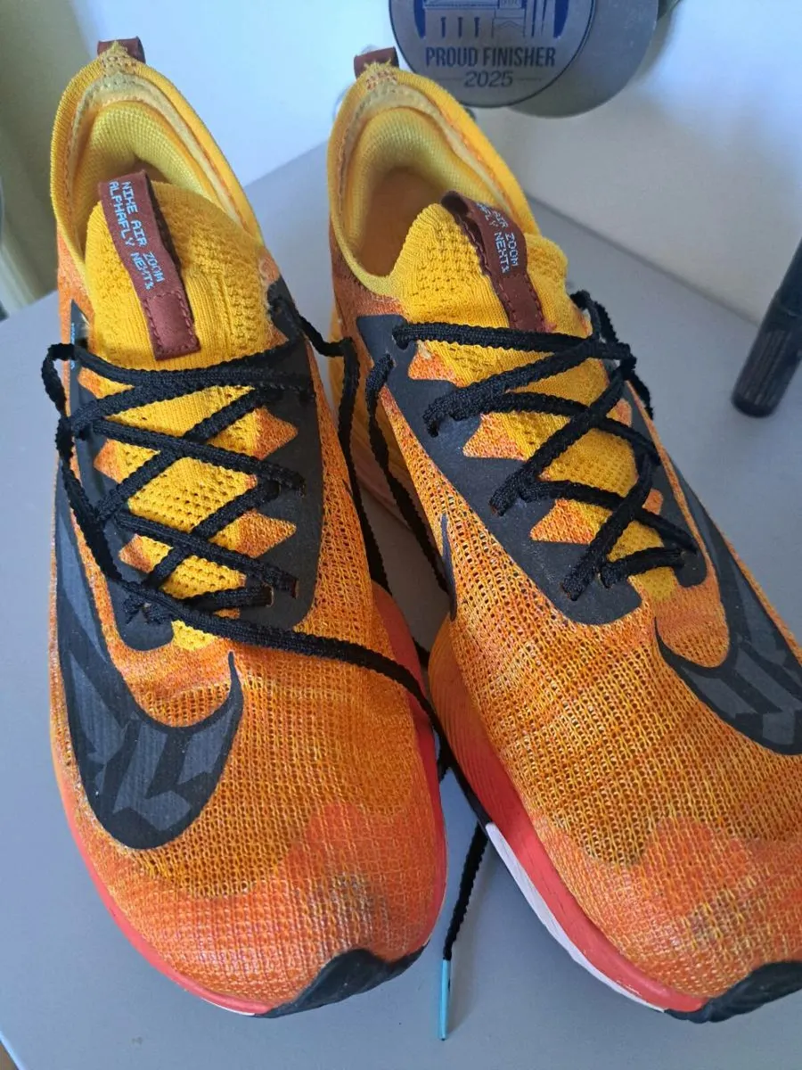 Nike Alphafly % - Image 4