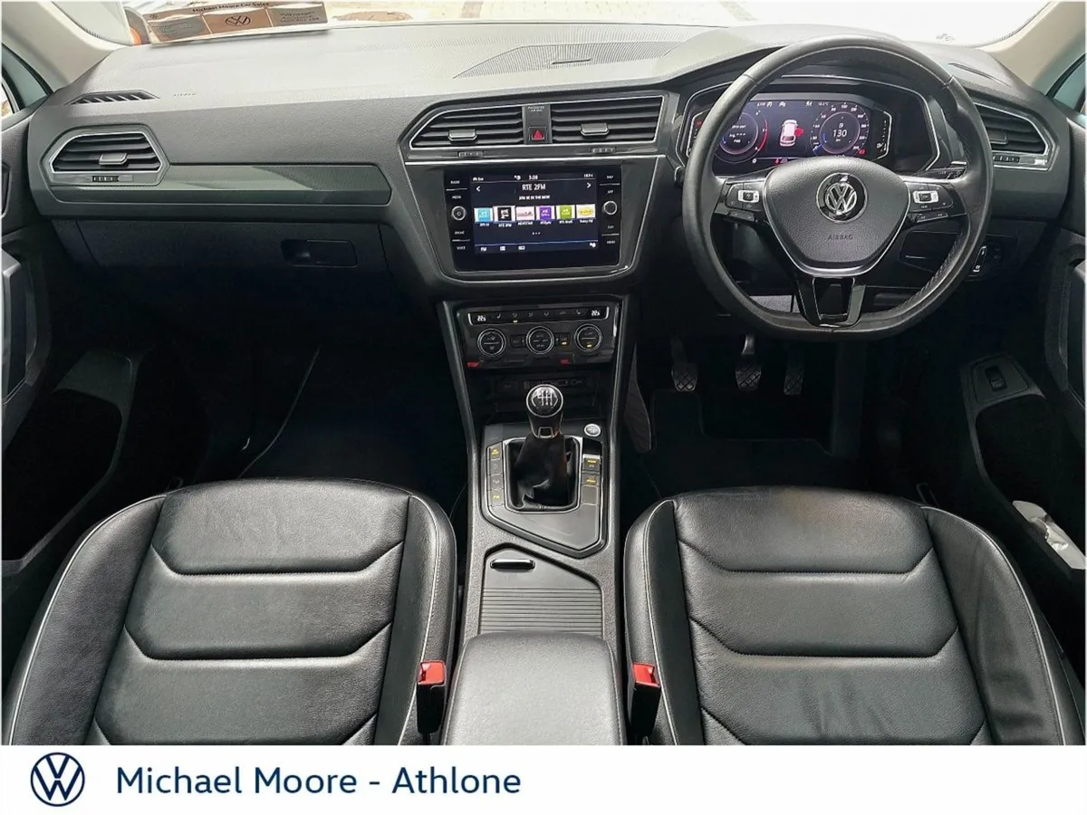 Volkswagen Tiguan 2.0 TDI 150BHP R-line - Image 2