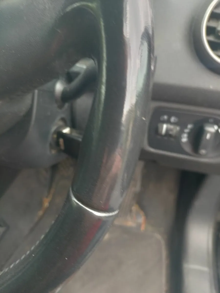 Audi A3 2007 - Image 3