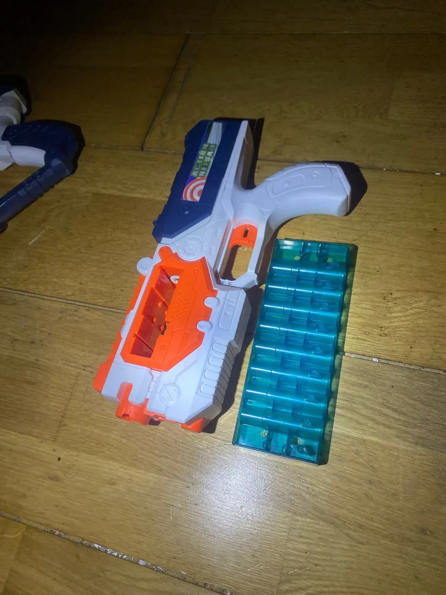 Nerf guns - Image 2