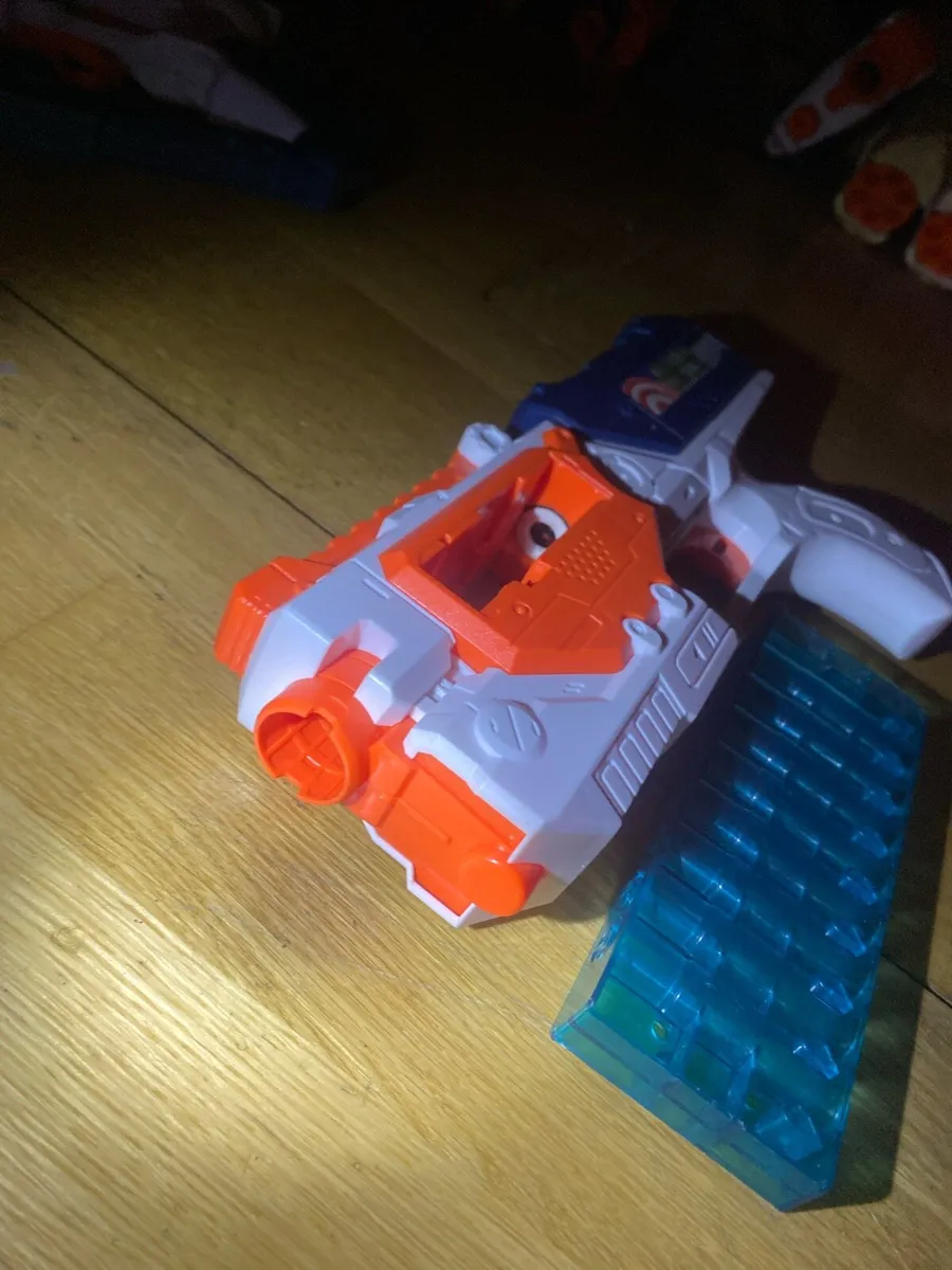 Nerf guns - Image 3