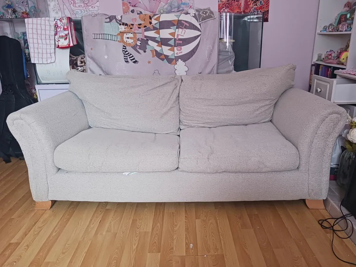 FREE sofa