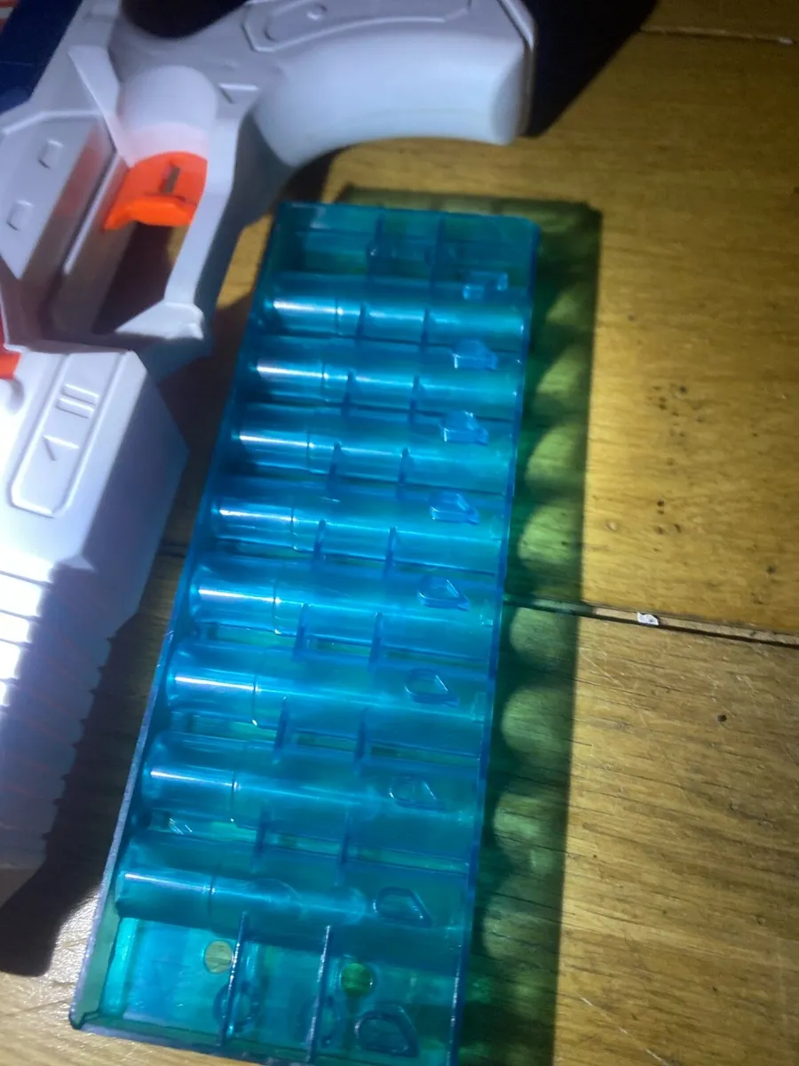 Nerf guns - Image 4