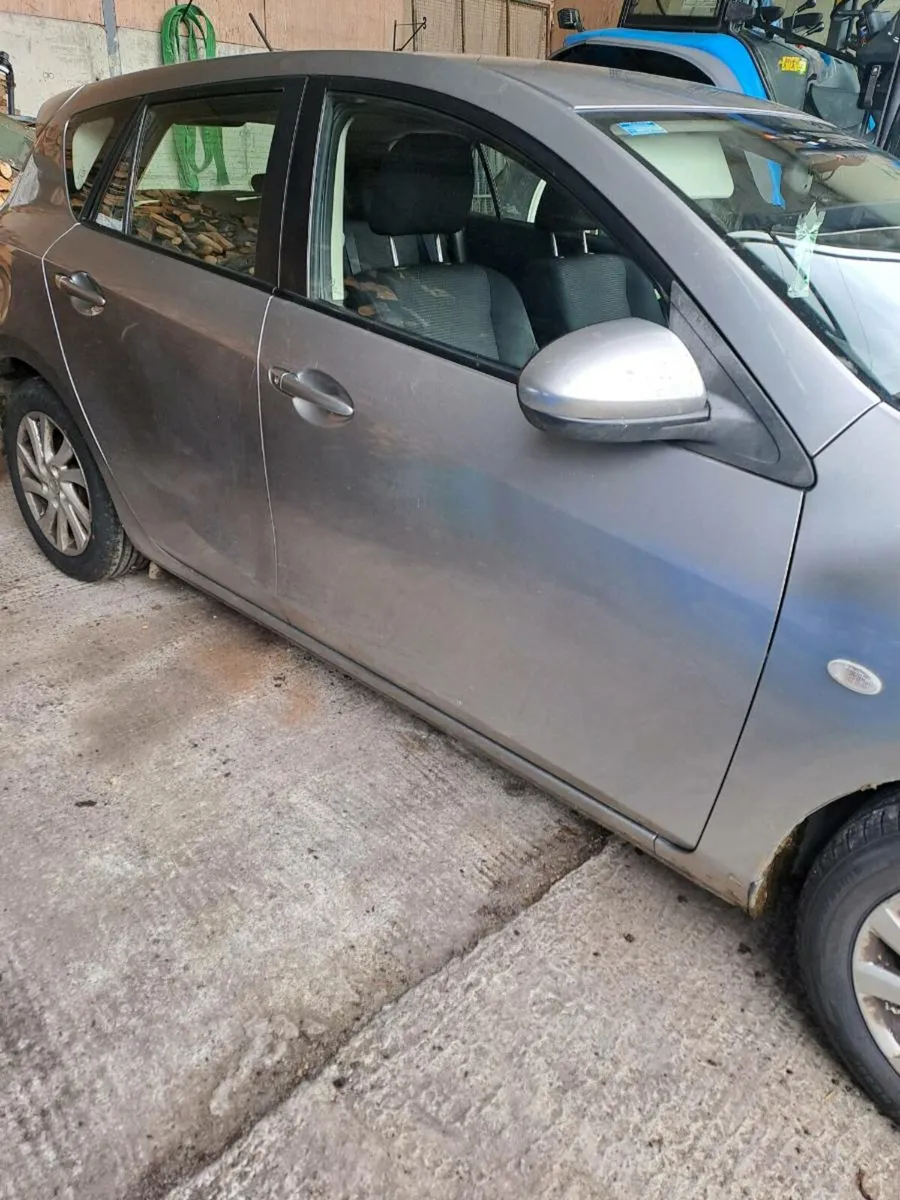 Mazda 3 2012 - Image 3
