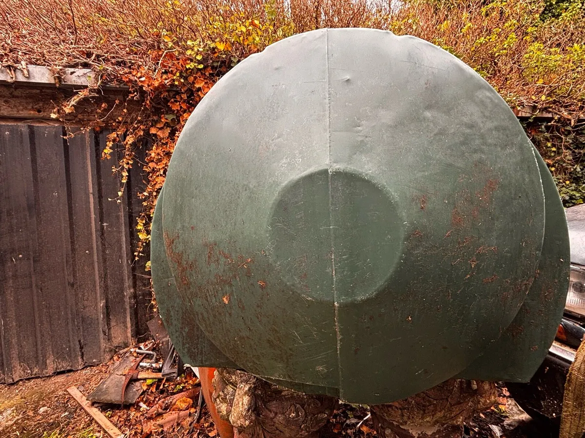 Oil tank - Image 4