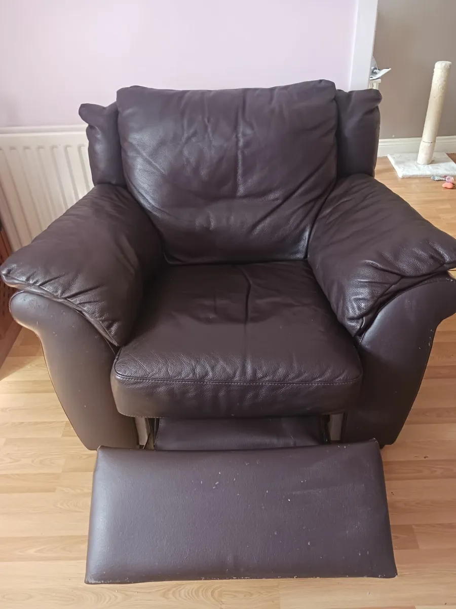 FREE recliner