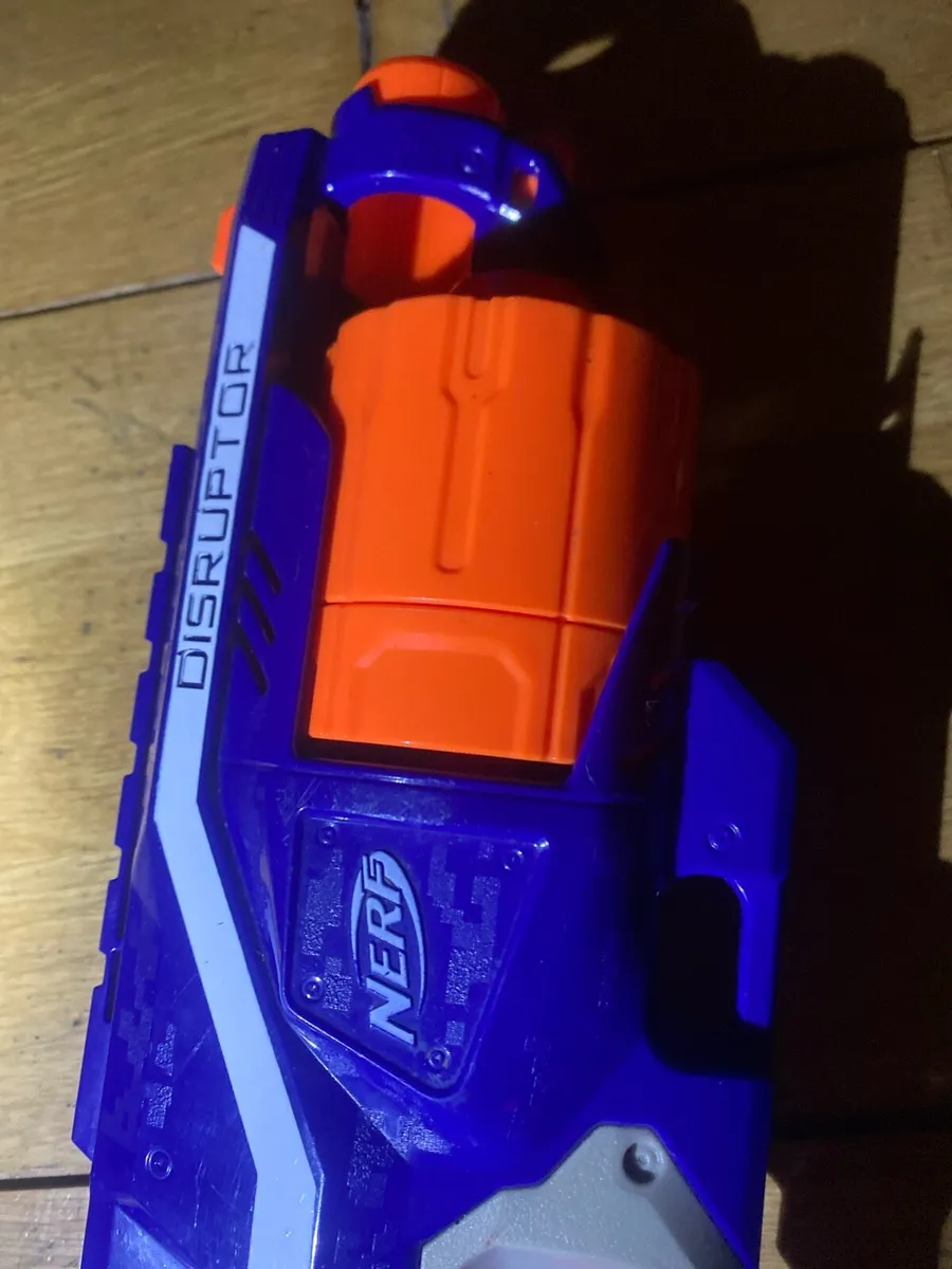 Nerf guns - Image 2