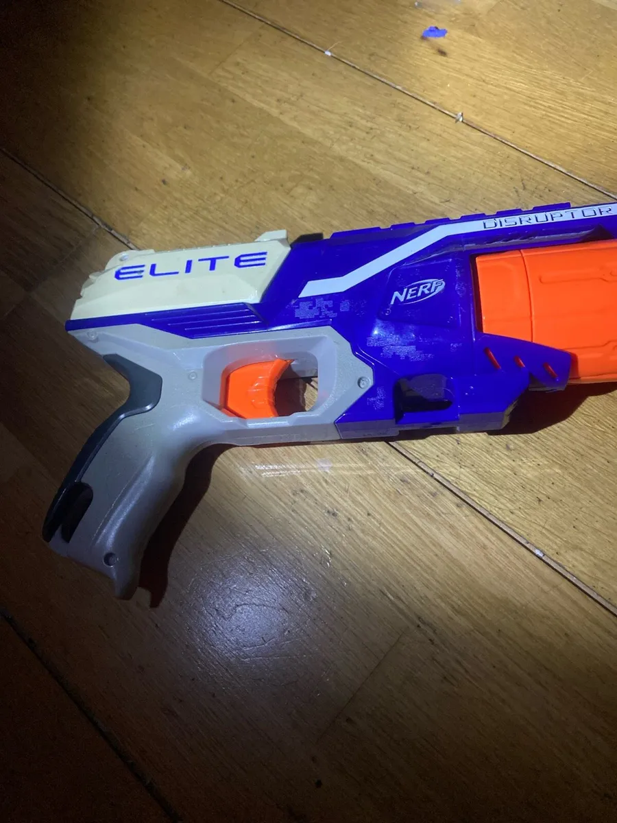 Nerf guns - Image 3