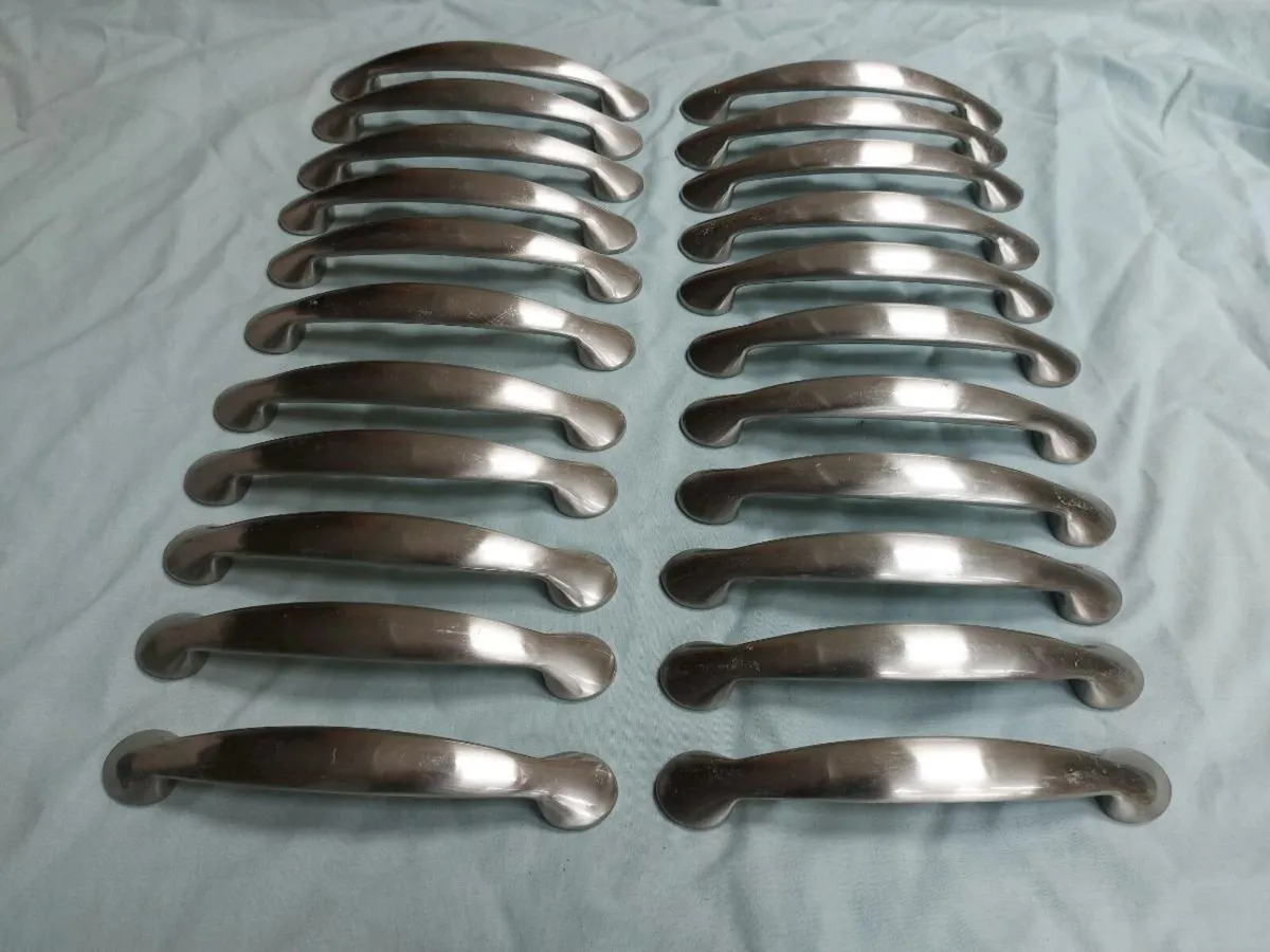Furniture handles - Image 1