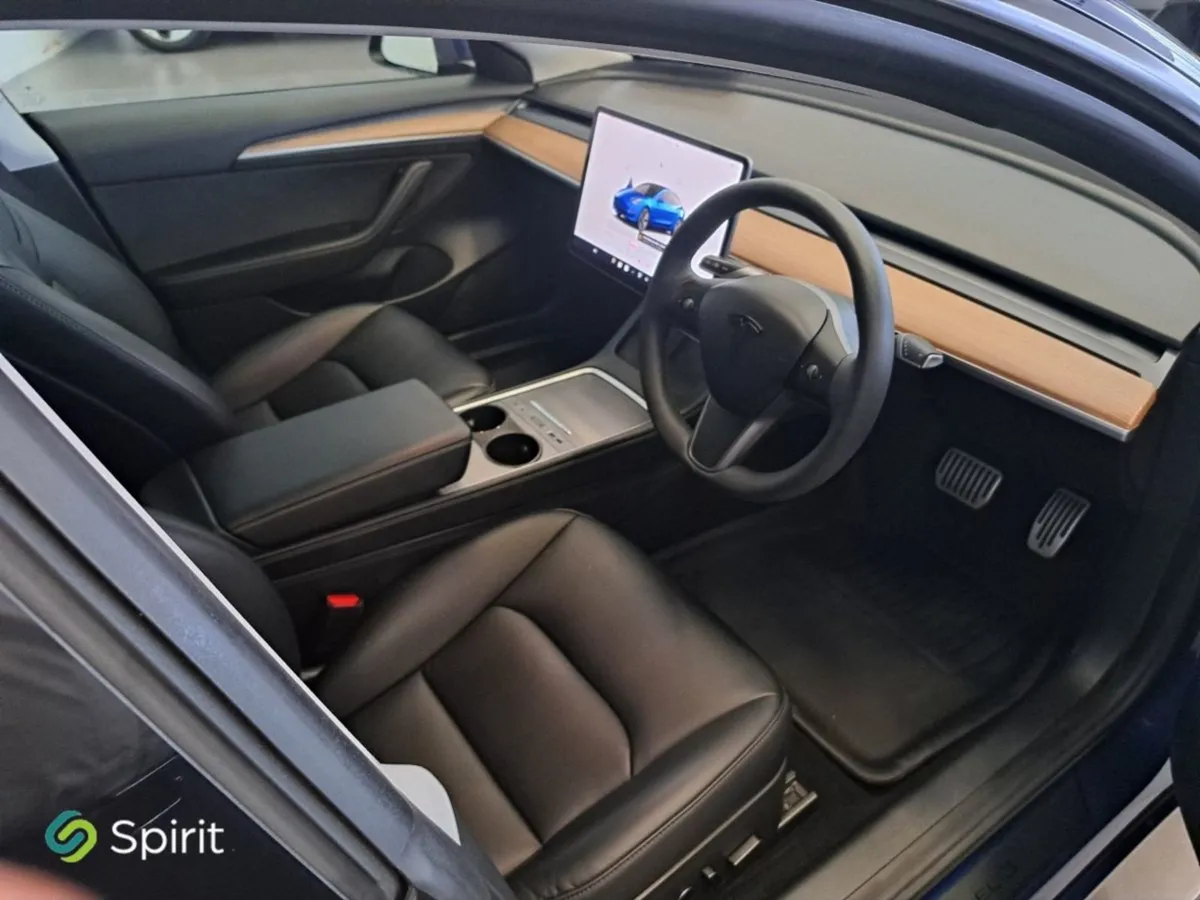 Tesla Model 3 RWD  call John 0861913954 - Image 4