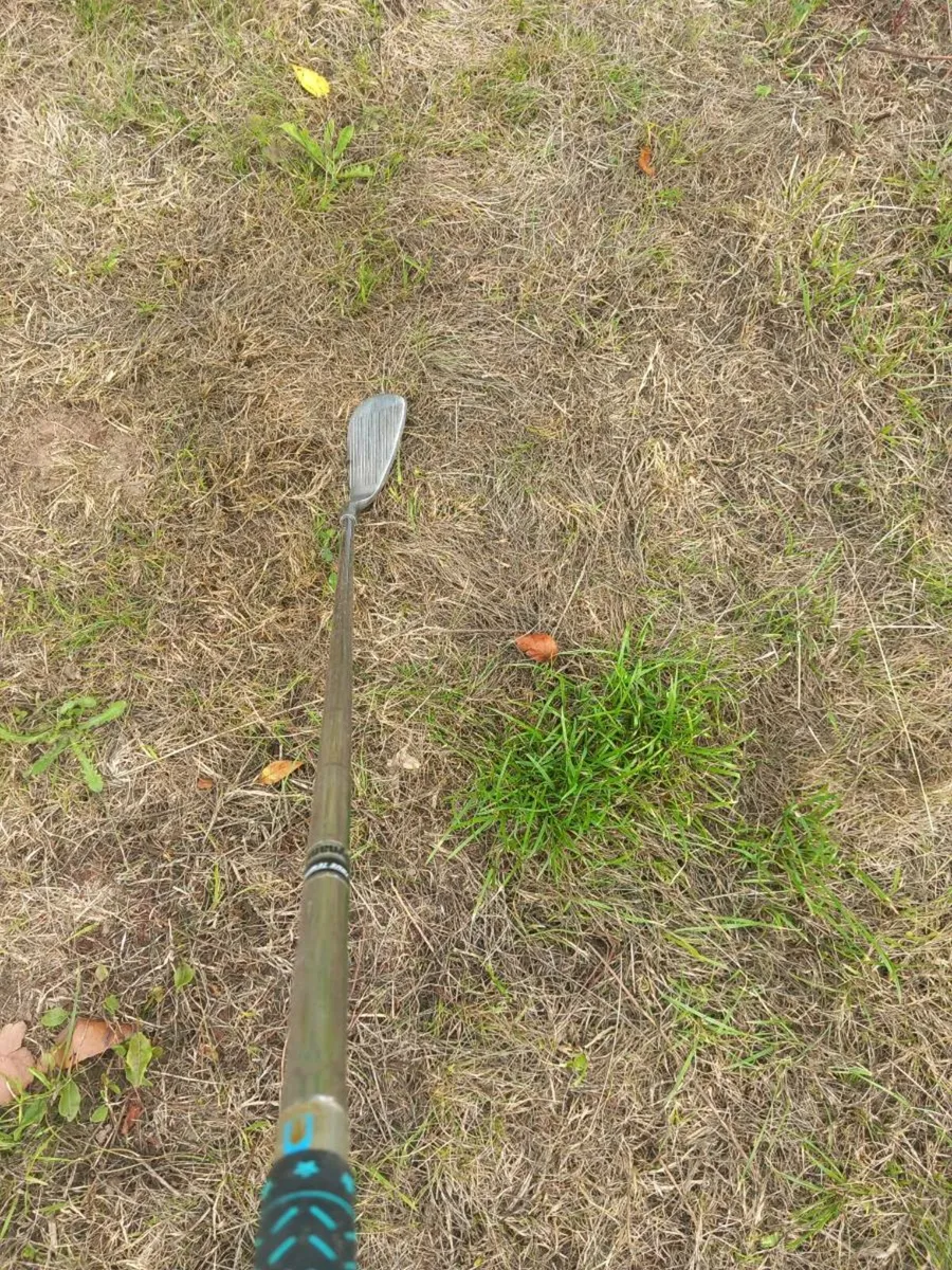 Vintage Penfold Irons - Image 3