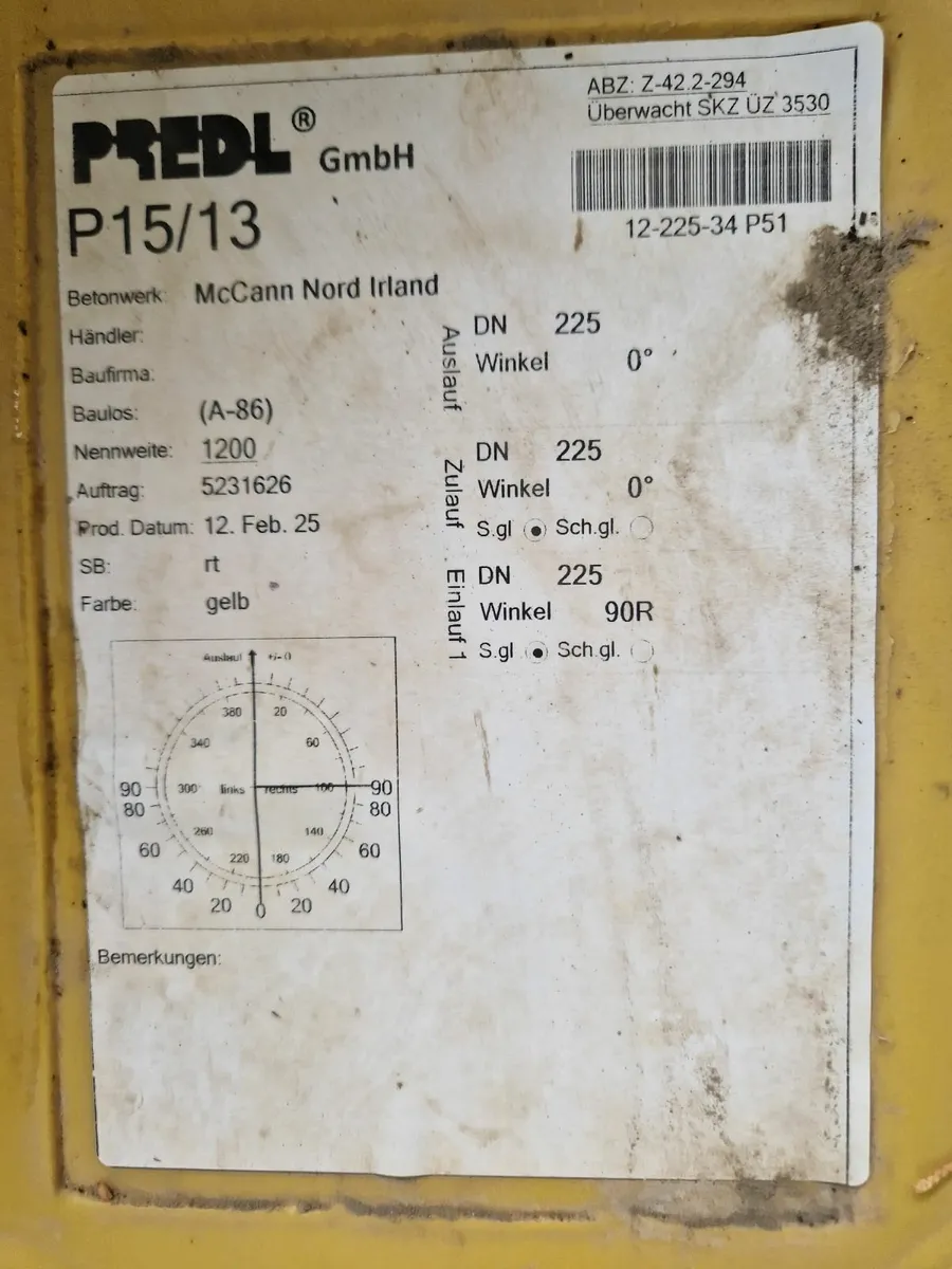 Manhole Bases - Image 3