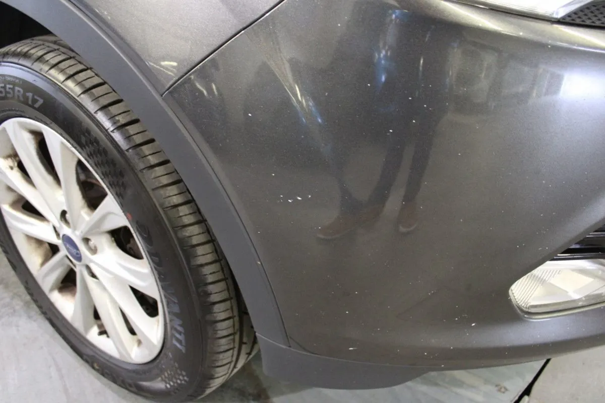 Ford Kuga Kuga Titanium 4seat FWD 2.0 Commercial - Image 3