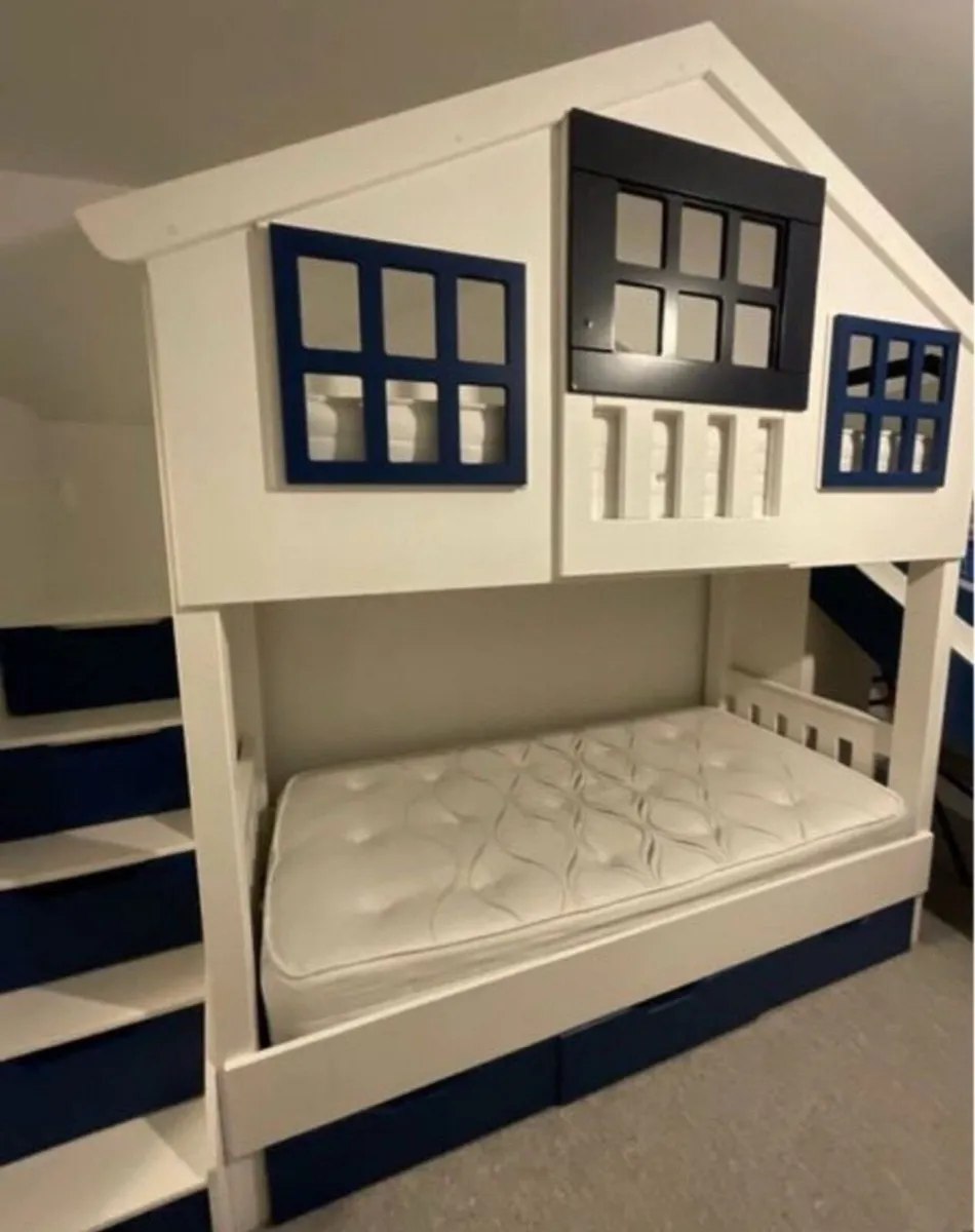 Bump bed - Image 3